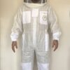 Ventilated professional suits for beekeepers (only medium and Large left) PLEASE BUY ONE SIZE BIG