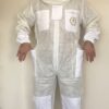 Ventilated professional suits for beekeepers (only medium and Large left) PLEASE BUY ONE SIZE BIG - Image 10