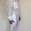 Ventilated professional suits for beekeepers (only medium and Large left) PLEASE BUY ONE SIZE BIG - Image 11