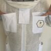 Ventilated professional suits for beekeepers (only medium and Large left) PLEASE BUY ONE SIZE BIG - Image 12