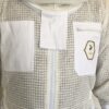 Ventilated professional suits for beekeepers (only medium and Large left) PLEASE BUY ONE SIZE BIG - Image 14