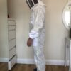 Ventilated professional suits for beekeepers (only medium and Large left) PLEASE BUY ONE SIZE BIG - Image 5