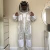 Ventilated professional suits for beekeepers (only medium and Large left) PLEASE BUY ONE SIZE BIG - Image 2